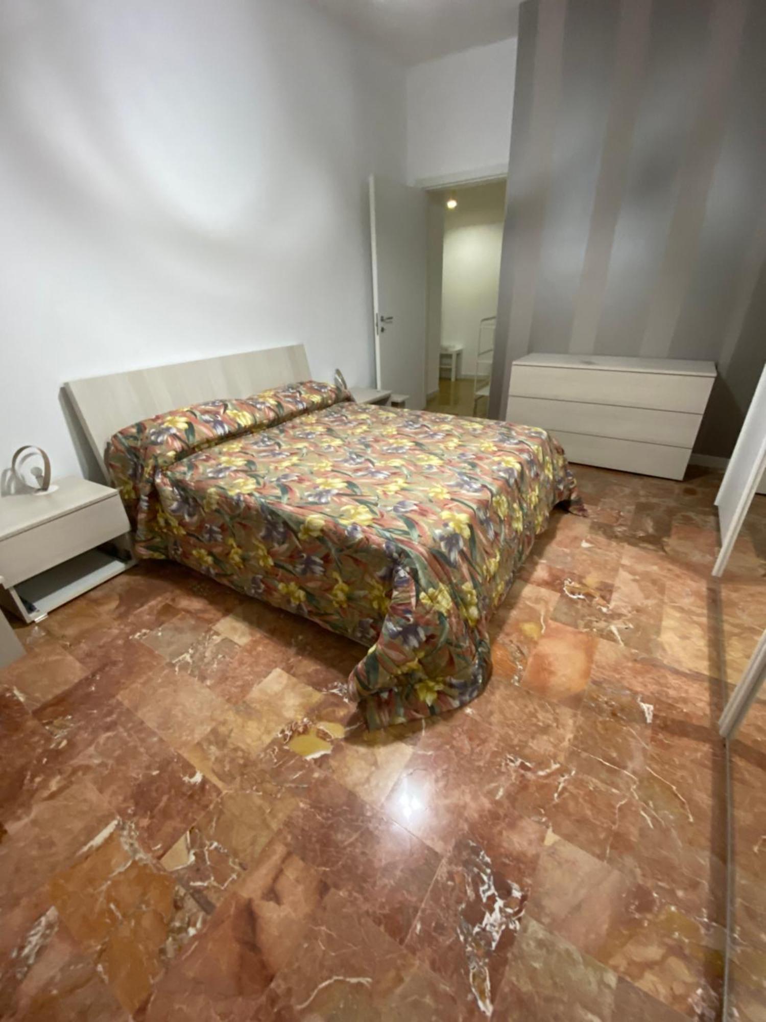 La Casa Di Telen Zona Policlinico Oncologico E Villa De Grecis Bari Exterior photo